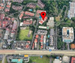 Terra Hill (D5), Apartment #399810201